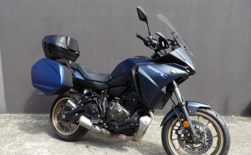 YAMAHA TRACER 7 GT 35 KW 0