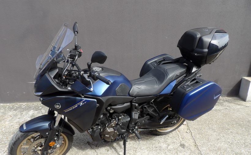 YAMAHA TRACER 7 GT 35 KW 4