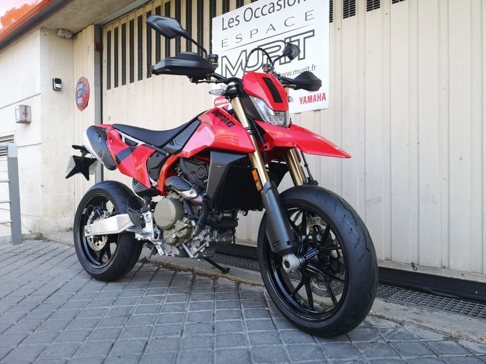 DUCATI HYPERMOTARD 32