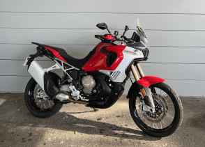 MV AGUSTA ENDURO VELOCE - 2024