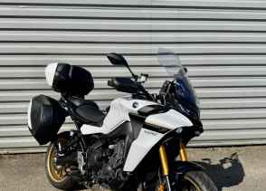 YAMAHA TRACER 9 GT - 2024