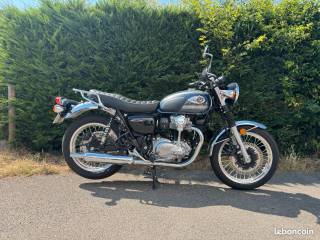 KAWASAKI W 800 - 2023