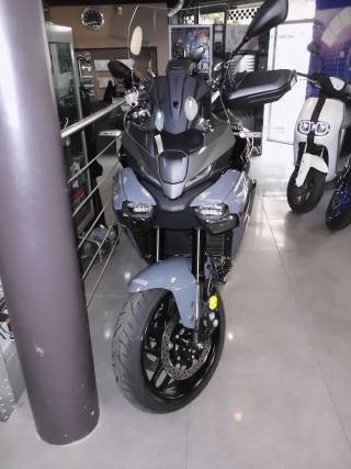 YAMAHA TRACER 9 Y-AMT - 2025