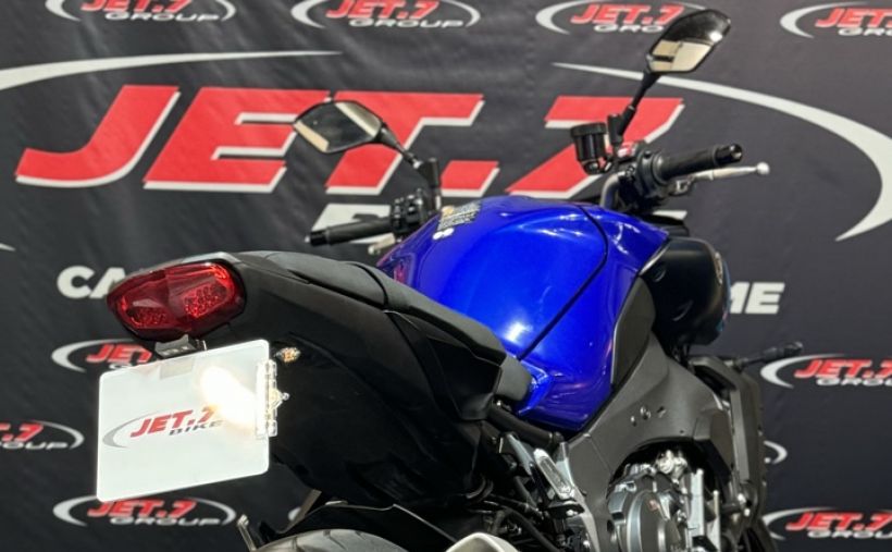 YAMAHA MT-10 3