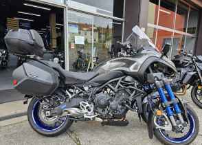 YAMAHA niken 850 - 2021