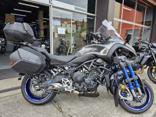 YAMAHA niken 850 - 2021