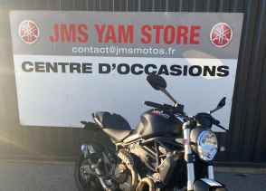 DUCATI MONSTER 821 - 2016