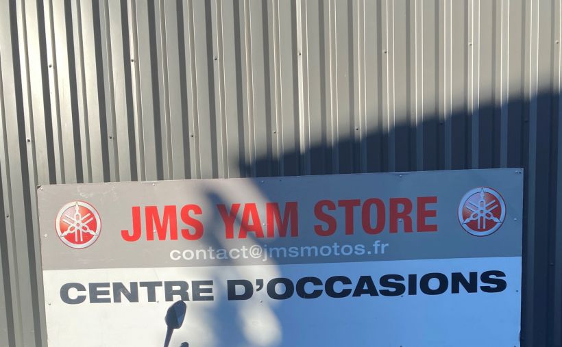 DUCATI MONSTER 821 3