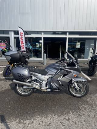 YAMAHA FJR 1300 - 2007