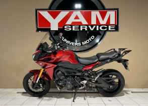 YAMAHA MT-09 TRACER - 2016
