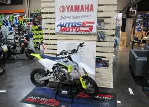 HUSQVARNA 65 TC 2023 - 2023