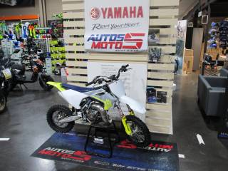 HUSQVARNA 65 TC 2023 - 2023