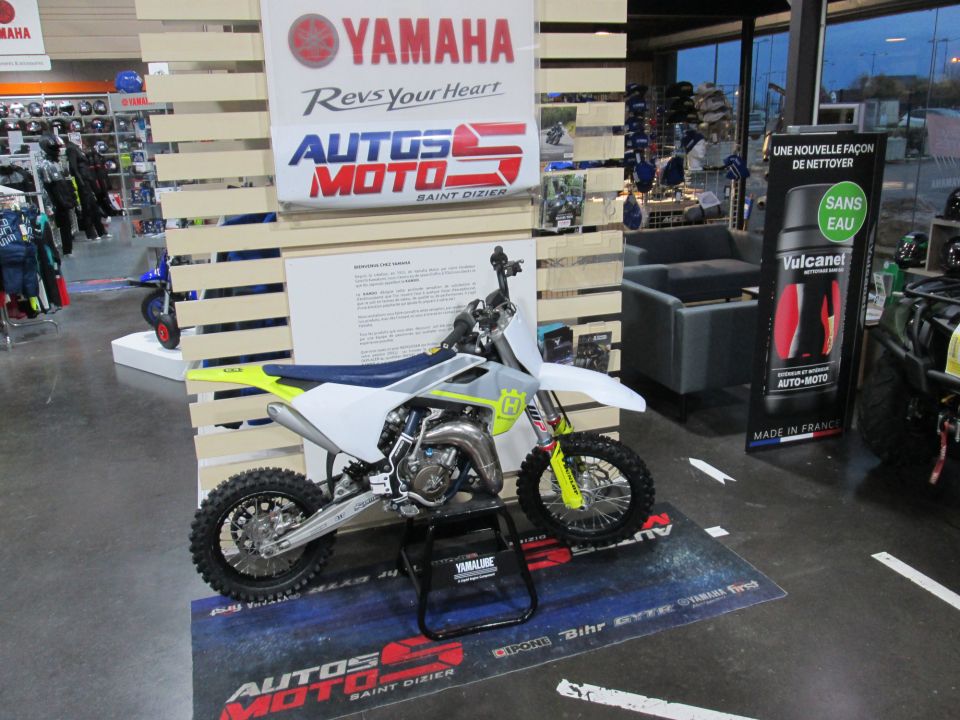 HUSQVARNA 65 TC 2023 1