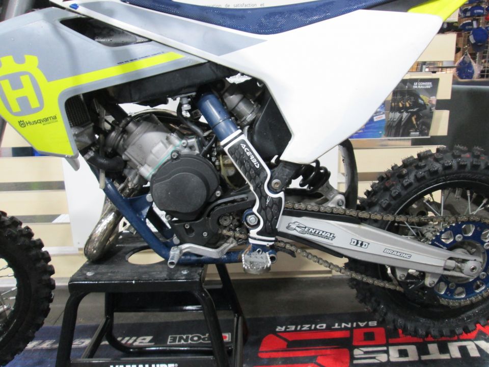 HUSQVARNA 65 TC 2023 3