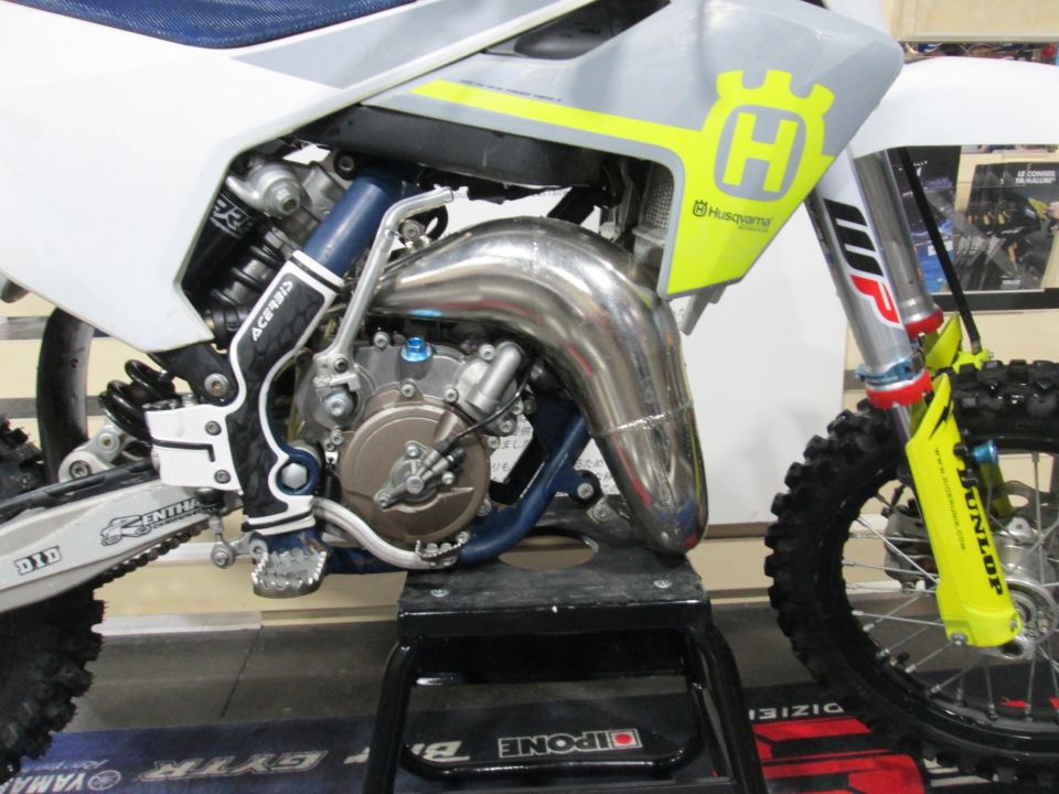 HUSQVARNA 65 TC 2023 4