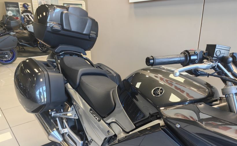 YAMAHA FJR 1300 ABS 2