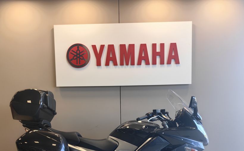 YAMAHA FJR 1300 ABS 3