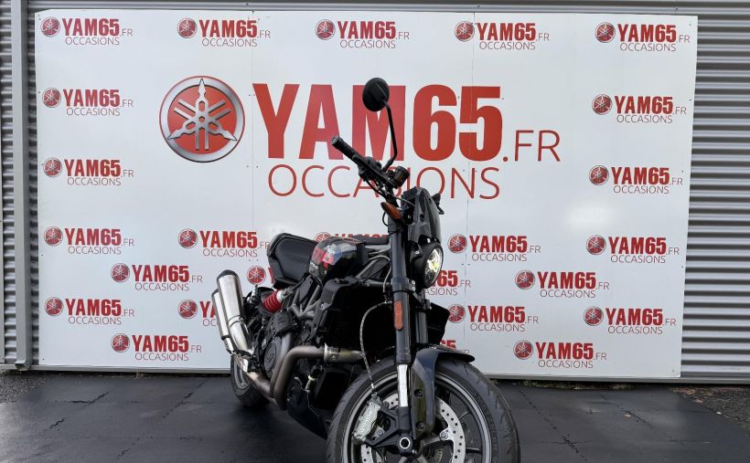 INDIAN FTR SPORT 2