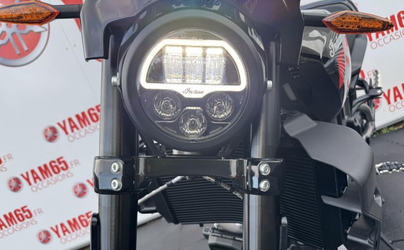 INDIAN FTR SPORT 6