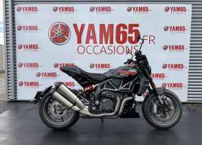INDIAN FTR SPORT - 2025