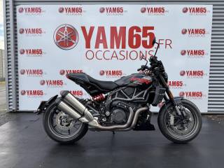 INDIAN FTR SPORT - 2025