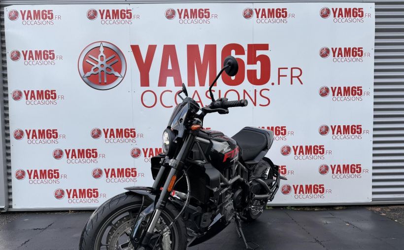 INDIAN FTR SPORT 12