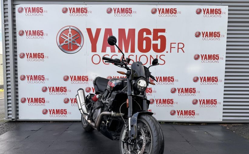 INDIAN FTR SPORT 10