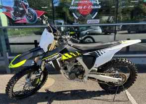 TRIUMPH TF 250-X - 2024