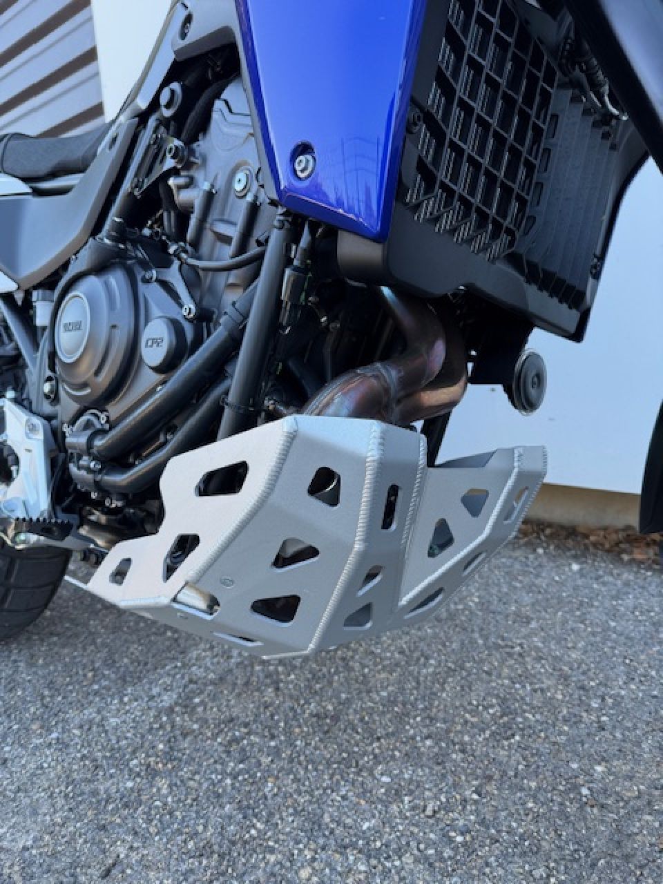 YAMAHA XTZ TENERE 700 LOW 8