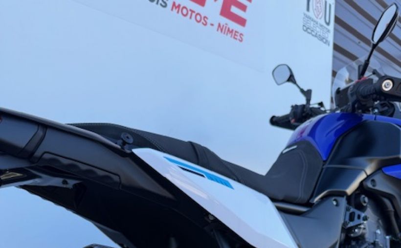 YAMAHA XTZ TENERE 700 LOW 9