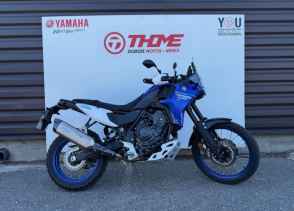 YAMAHA XTZ TENERE 700 LOW - 2025