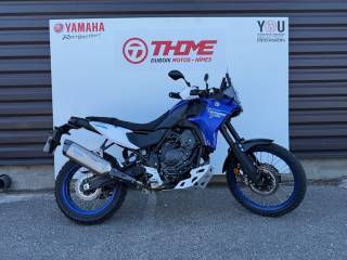 YAMAHA XTZ TENERE 700 LOW - 2025