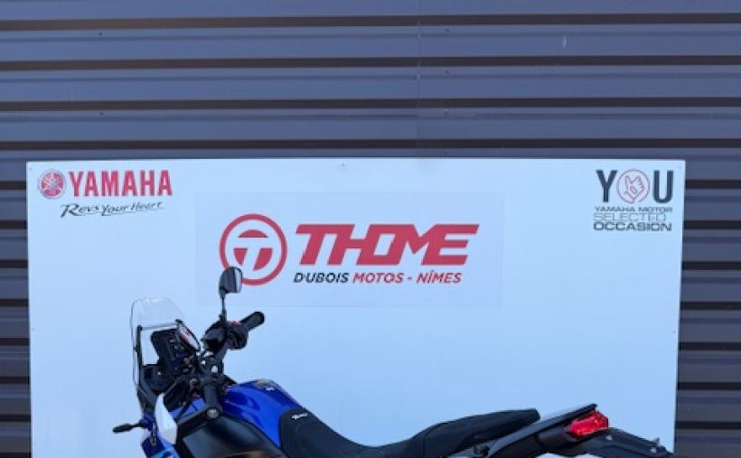 YAMAHA XTZ TENERE 700 LOW 5