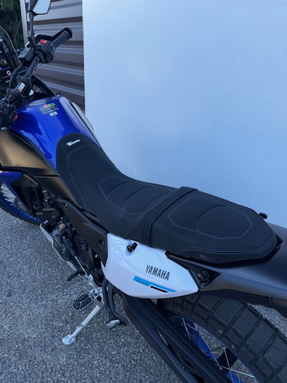 YAMAHA XTZ TENERE 700 LOW 10