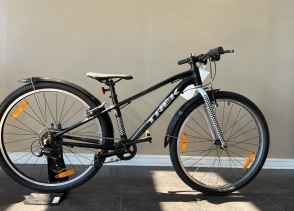 TREK BIKE trek wahoo 26 14 BK-SL - 2019