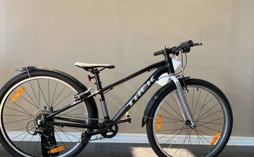 TREK BIKE trek wahoo 26 14 BK-SL 0