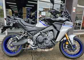YAMAHA TRACER 9 GT+ Y-AMT - 2025