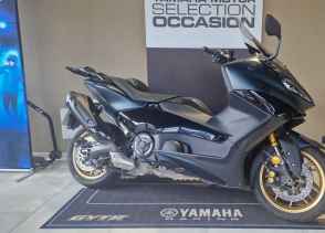 YAMAHA XP T-MAX 560 TECH MAX - 2022
