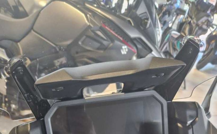 YAMAHA XP T-MAX 560 TECH MAX 1