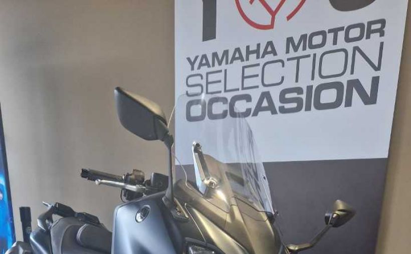 YAMAHA XP T-MAX 560 TECH MAX 2