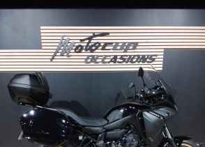 YAMAHA TRACER 7 GT - 2024