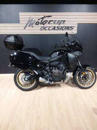 YAMAHA TRACER 7 GT - 2024