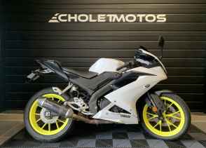 YAMAHA YZF-R 125 - 2021