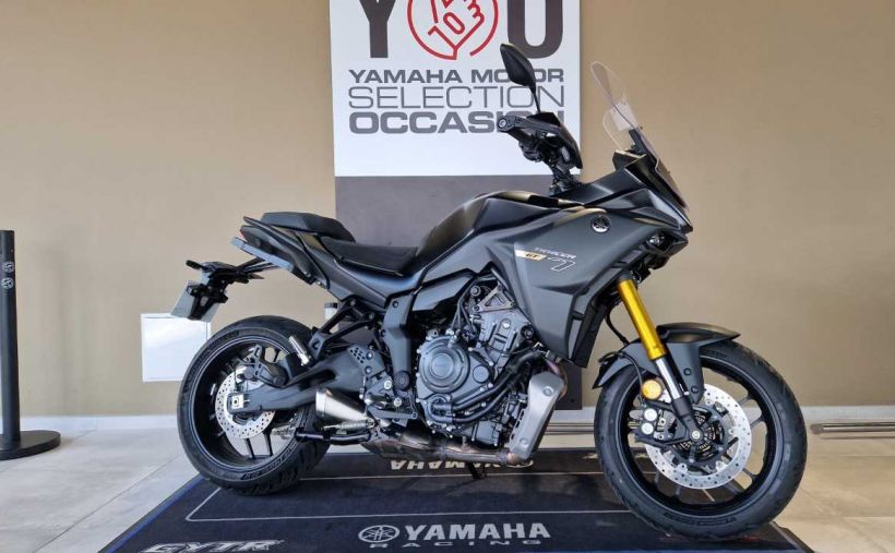 YAMAHA TRACER 7 GT 0
