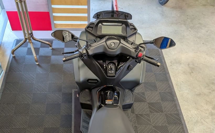 YAMAHA TRICITY 300 4