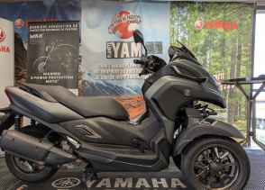 YAMAHA TRICITY 300 - 2021