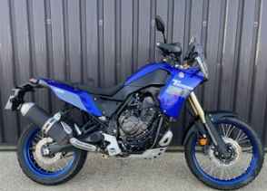 YAMAHA XTZ 690 TENERE - 2024