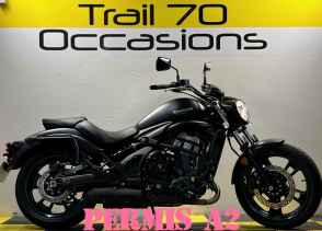KAWASAKI VULCAN 650 S - 2025