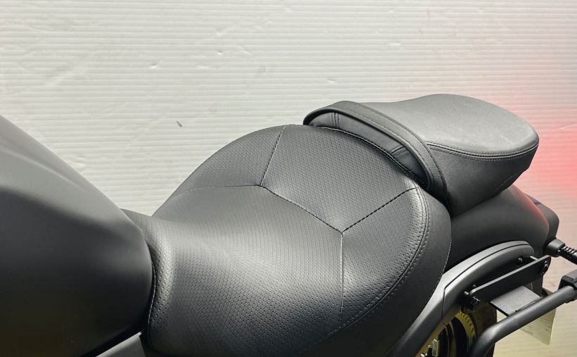 KAWASAKI VULCAN 650 S 42
