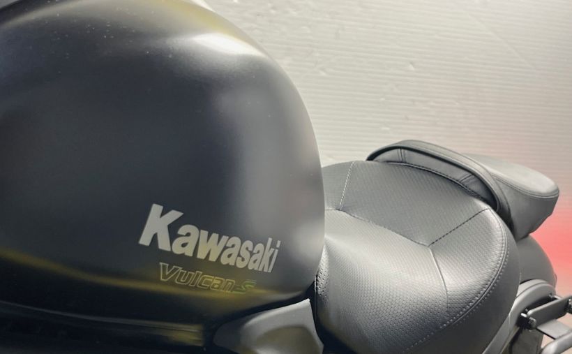 KAWASAKI VULCAN 650 S 48